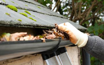 gutter cleaning Perth And Kinross