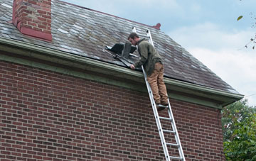 what affects urgent Perth And Kinross roof repairs