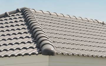 advantages of Perth And Kinross clay roofing