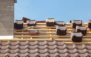 Perth And Kinross clay roofing costs
