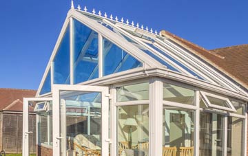 conservatory roof insulation costs Perth And Kinross