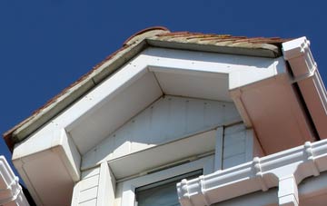 Perth And Kinross fascia installation costs