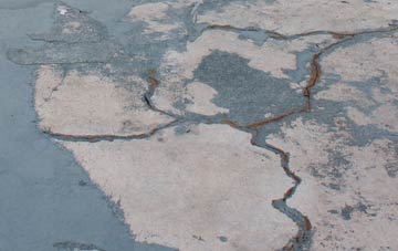 fibreglass roofing replacement Perth And Kinross