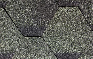 Perth And Kinross fibreglass shingle repairs