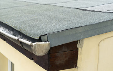 Perth And Kinross flat garage roofing repairs