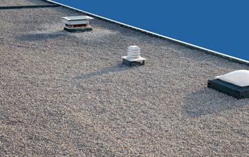 flat roofing Perth And Kinross