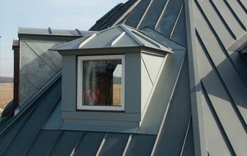 metal roofing Perth And Kinross