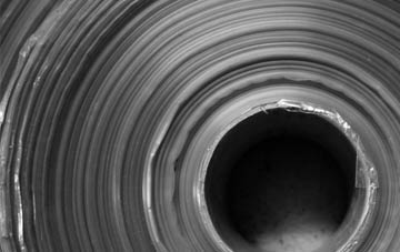 Perth And Kinross pvc roof replacement