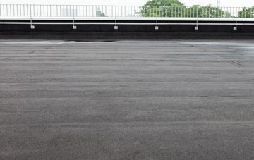 Perth And Kinross asphalt roof replacement