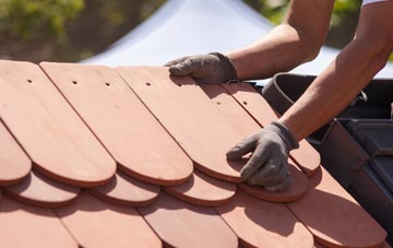 Perth And Kinross roof tile contractors
