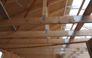Perth And Kinross roof truss costs