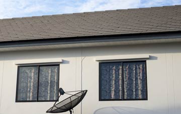 Perth And Kinross rubber roof costs