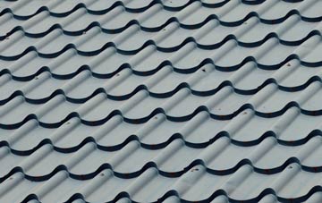Perth And Kinross rubber roofing companies