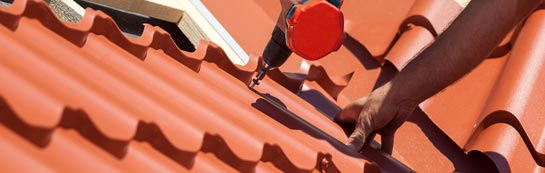 save on Perth And Kinross roof installation costs