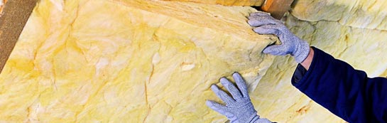 quotes for Perth And Kinross roof insulation