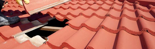 compare Perth And Kinross roof repair quotes