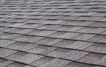 Perth And Kinross tiles for shallow pitch roofing