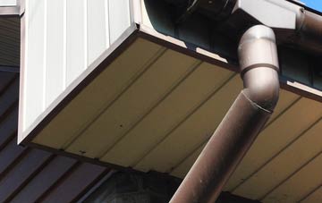 Perth And Kinross soffit installation costs