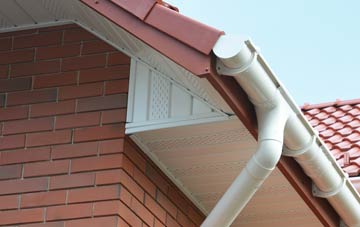 Perth And Kinross soffit repair costs