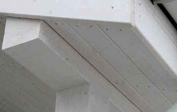 soffits Perth And Kinross