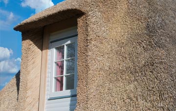 Perth And Kinross thatch roof disadvantages