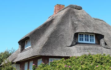 thatch roofing Perth And Kinross