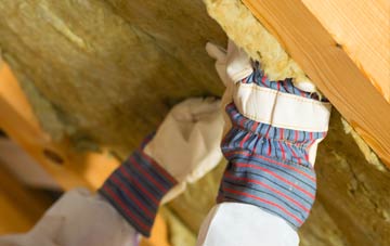 types of Perth And Kinross pitched roof insulation materials