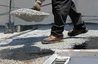 find rated Perth And Kinross flat roofing replacement companies