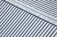 Perth And Kinross metal roofing