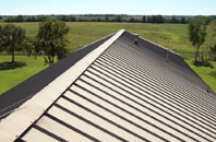 Perth And Kinross metal roof quotes